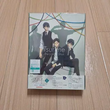 츠루네: 연결의 한 발 BluRay