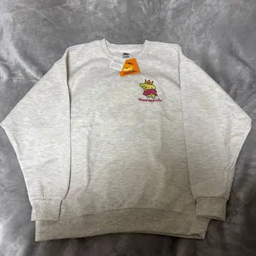 시마무라 폼폼푸딩 30주년 긴팔 셔츠