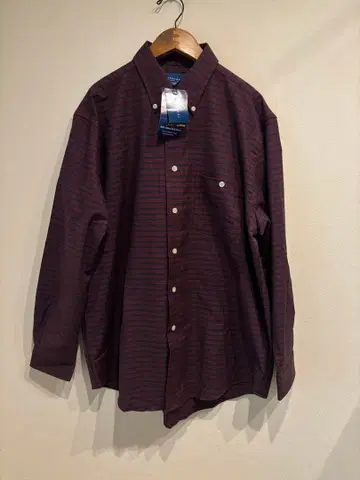 TOWNCRAFT 데드스탁 체크 셔츠 타운크래프트 JCpenny