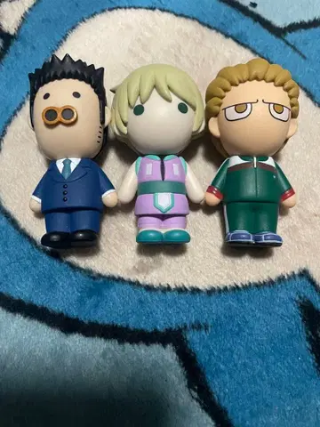 헌터x헌터 제일복권 H상