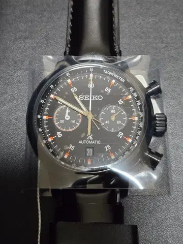 세이코 프로스펙스 스피드 타이머 SBEC019