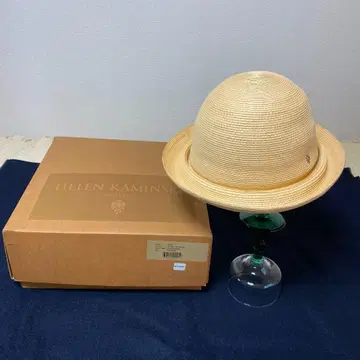 헬렌 카민스키 모자