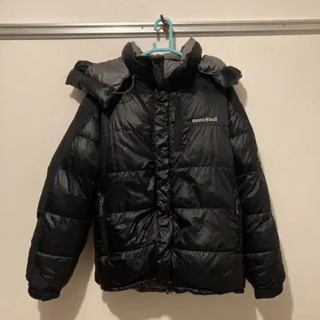 몽벨 벤티스카 다운 자켓 S