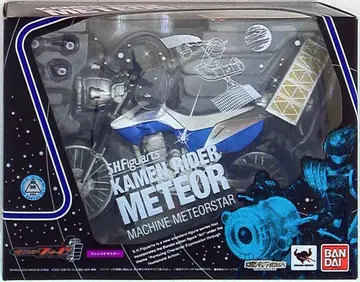 반다이 SHF/가면라이더 포제 머신 메테오 스타