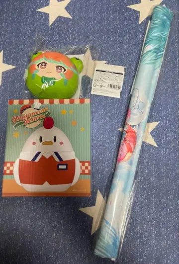 [특전 없음] 타카나시 키아라 생일 기념 2025