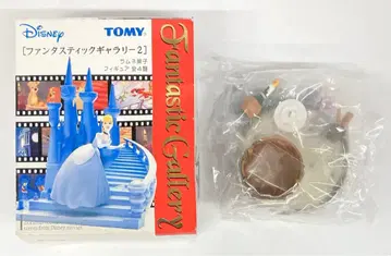TOMY 판타스틱 갤러리 2 - 완다풀 스토리