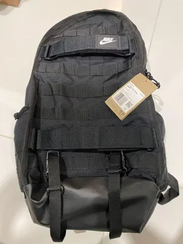 나이키 백팩 2.0 스포츠백 FD7544-010