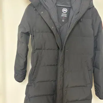 새상품급!! Canada Goose Shelburne Parka 다운 M