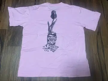 VERDY Wasted Youth SYNAWORLD 콜라보 T셔츠 L