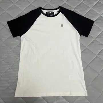 HYDROGEN 하이드로겐 래글런 슬리브 반팔 T셔츠 M