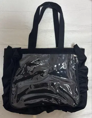 자카마트 이타백 A4 블랙