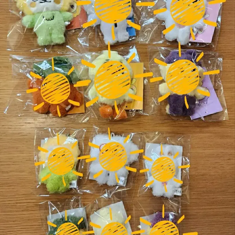 NMIXX | 엔믹스 Nmixx Mixpy PLUSH SULLBUNI doll #설쁘니,#설뿌니