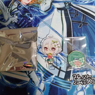 프리코네 코코로 마리온 크레이프 아크릴 스탠드