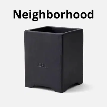 SQUARE-HIGH PLANT POT.CE (22206XTN-AC03)