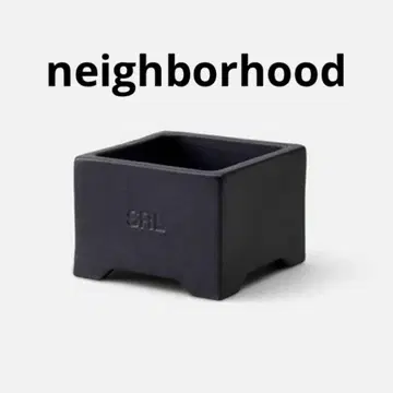 SRL SQUARE-LOW PLANT POT 22206XTN-AC02