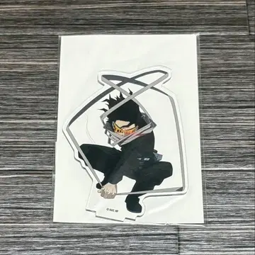 나의 히어로 아카데미아 히로아카 아이자와 쇼타 아크릴 스탠드