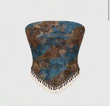 축제 카우걸 세트