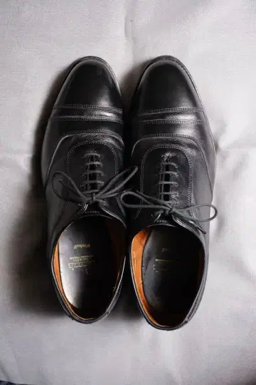 Allen Edmonds 'Winhall' US:10 D