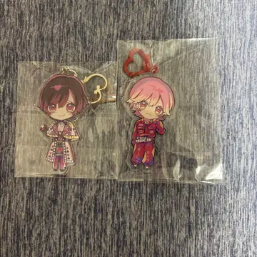 러브시크 사쿠라 굿즈 세트