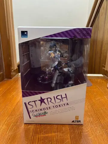 우타프리 피규어 얼굴 부품 포함 이치노세 토키야 알터 ALTER