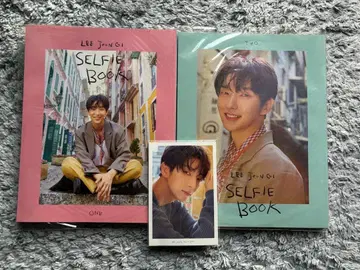 이준기 공식 매거진 2020 마카오