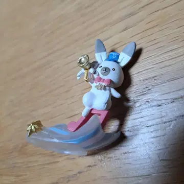 유키 미쿠 토끼 유키네 피규어