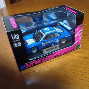 엠테크 에포크 카르소닉 스카이라인 GT-R 1/43