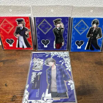 우타노 프린스사마 HE VENS Heaven's Flower Ver.