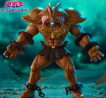 유희왕 듀얼몬스터즈 봉인된 엑조디아