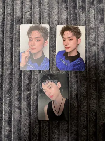 VERIVERY 용순토 포토카드