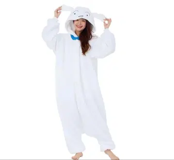 짱구는 못말려 시로 인형옷