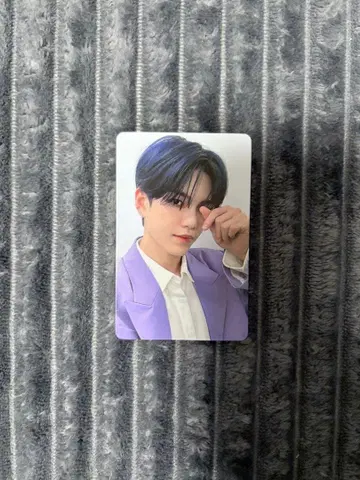 VERIVERY 케이힌 트레이딩 카드