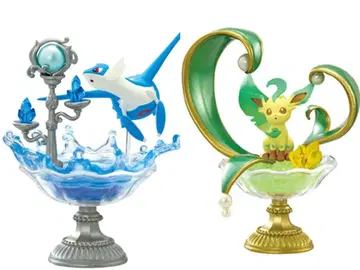 포켓몬 GEMSTONE COLLECTION 빛나는 신비의 기적