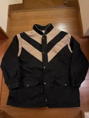 [ 70s ] Wrangler USA제 자켓 빈티지