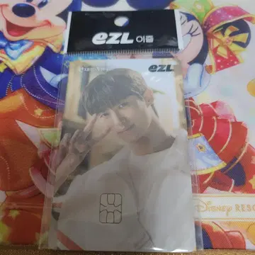 [ 미개봉 새상품 ] 선재 업고 튀어 교통카드 선재 변우석