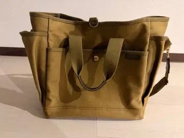 L/UNIFORM [ 뤼니폼 ] 툴 백