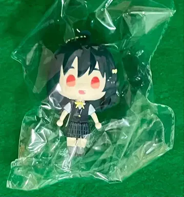 니지가사키 학원 스쿨 아이돌 동호회 트레이딩 러버 피규어 미후네 시오코