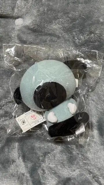 나폴리의 남자들 shu3 봉제 인형 마스코트 산리오 하피단부이