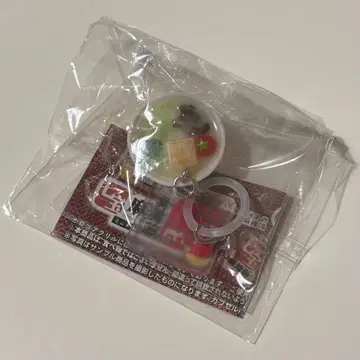 칠보마라탕 치파오마라탕 오리지널 굿즈 메지루시 참