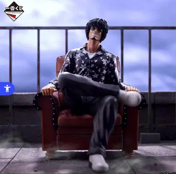 제일복권 크로우즈 워스트 라스트 원상