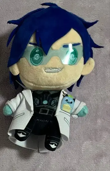 니지산지 니지누이 레오스 빈센트 칠차원 학생회