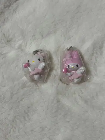 꿈꾸는 엔젤스 킹 키티 마이멜로디