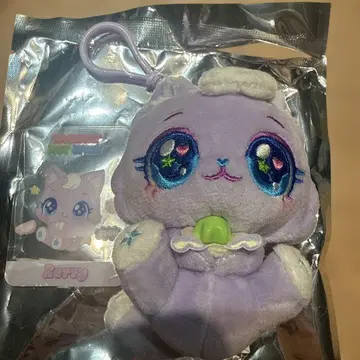 NCT WISH WISH CAT 시온