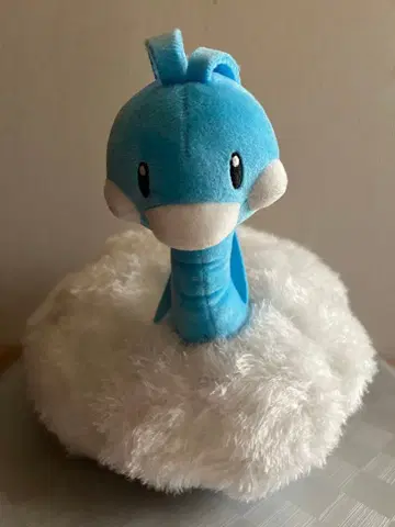 포켓몬스터 메챠모후굿토 봉제 인형 칠타리스 포켓몬