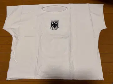 YEEZY KANYE VULTURES 티셔츠 사이즈 2 새상품