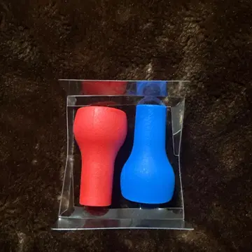 DRT 바리알 슬림 노브