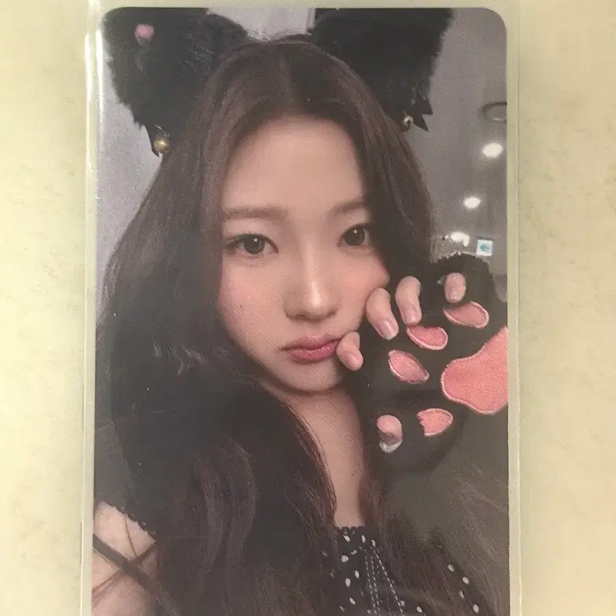 Hearts2hearts Stella Style Everline ld Lucky Draw Poca Photocard