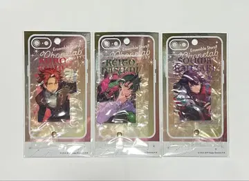 앙상블 스타즈!! 폰탭 홍월 세트