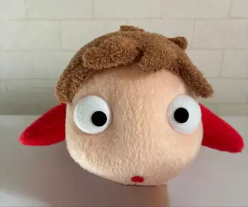 벼랑 위의 포뇨 지브리 봉제 인형