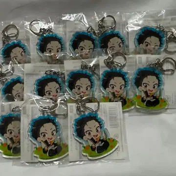 Re: 제로부터 시작하는 이세계 생활 스바루 키링